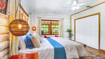 1 quarto, Wi-Fi, roupa de cama