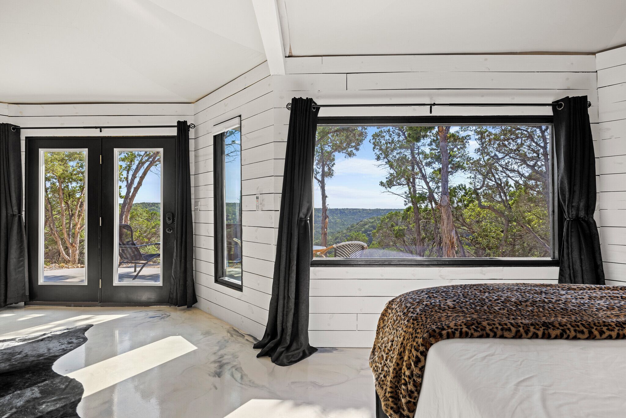 1 sovrum, wi-fi och sängkläder