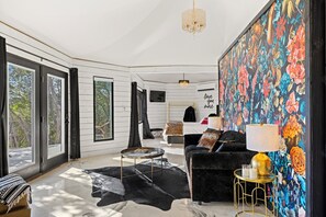 1 quarto, Wi-Fi, roupa de cama