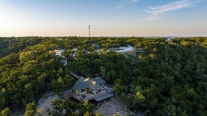 Exterior - Mystic Hills Ranch I Glamping, Views, Pool (Fischer)