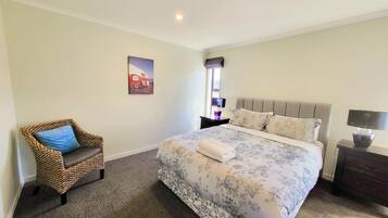 Superior Apartment, Garden View | 1 bedroom, free WiFi