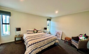 Appartamento Superior, vista giardino | 1 camera, Wi-Fi gratuito