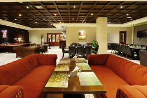 Interior - Hotel Meridien (Gujranwala)