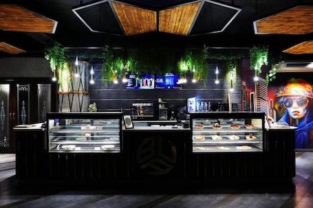 Cafe