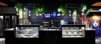 Hotel Meridien
