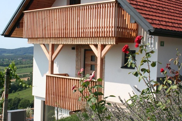 Rebenchalet