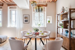 Huis | 2 slaapkamers