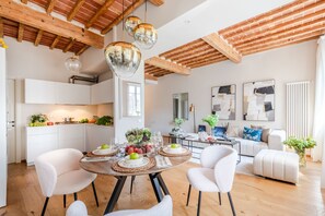 2 bedrooms - Letters From Lucca in Lucca (Lucca)