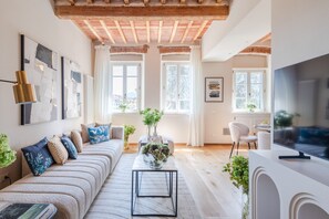 Huis | 2 slaapkamers