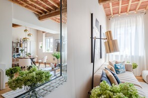 Hus | 2 soverom