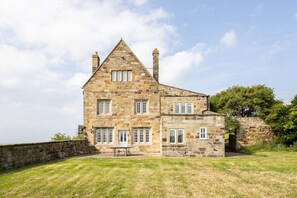 Leilighet | 2 soverom og skrivebord