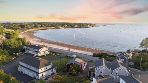 Beach nearby - Niles Beach House - Beach & Boston Skyline Views (Gloucester)