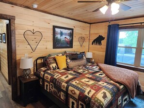 3 Schlafzimmer, Schreibtisch, WLAN, Bettwäsche