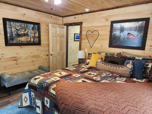 3 Schlafzimmer, Schreibtisch, WLAN, Bettwäsche