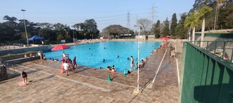 Hotel Tranquilidade Interlagos São Paulo