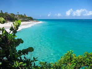 House, 3 Bedrooms | Bathroom | Towels - Ocean View 3 Home (Belair)