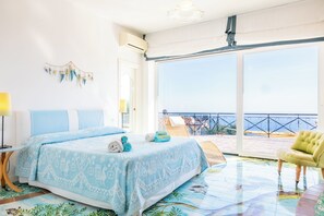 4 Schlafzimmer, Bettwäsche