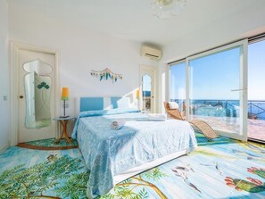 4 camere, lenzuola