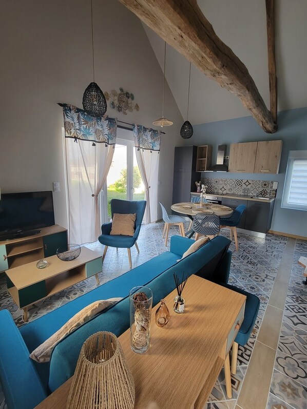 TV connectée, livres