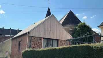 Exteriör