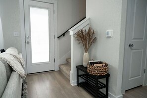 Smart-TV og PC-skjermer