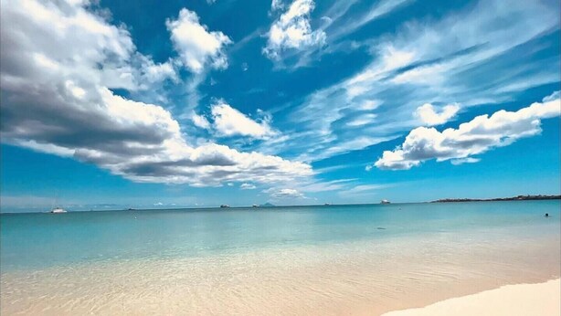 Apartment | Beach - Simpson Bay Sunshine Escape (Simpson Bay)