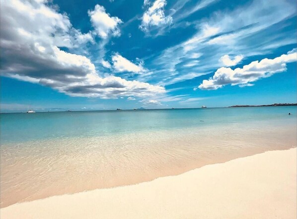 Apartment | Beach
