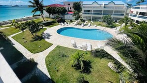 Apartment | Pool | Outdoor pool - Simpson Bay Sunshine Escape (Simpson Bay)