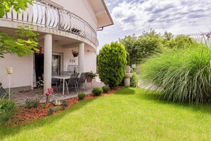 Exterior - Vila ART (Ljubljana)