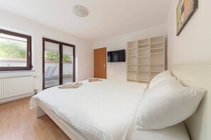 Appartement Ville