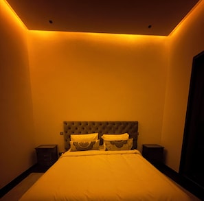 4 chambres, Wi-Fi, draps fournis