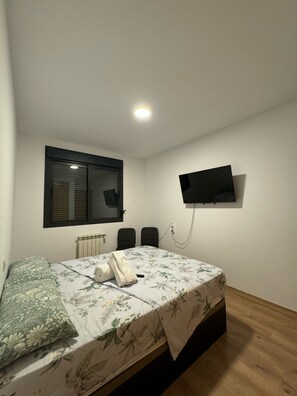 Traditional-Doppelzimmer | Kostenloses WLAN