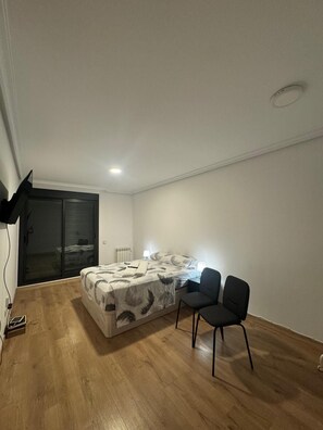 Standard-Doppelzimmer | Kostenloses WLAN