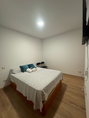Comfort-Doppelzimmer | Kostenloses WLAN