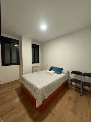 Habitación Confort doble | Wifi gratis