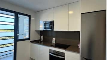 Cocina compartida