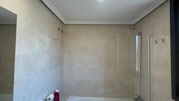 Comfort tweepersoonskamer | Badkamer | Handdoeken