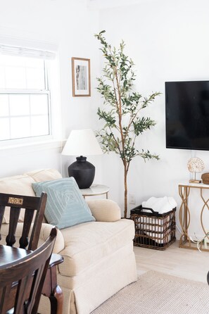 TV connectée