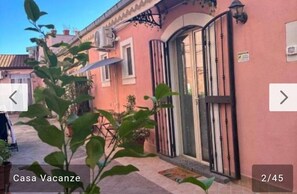 Detalle exterior