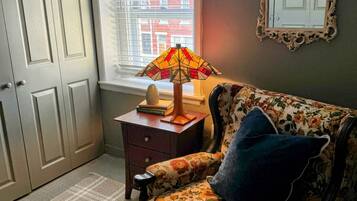 Fernseher, Arbeitsbereiche