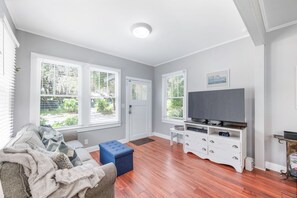 Fernseher, Arbeitsbereiche