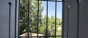 Maison de Vacances vue sur mer