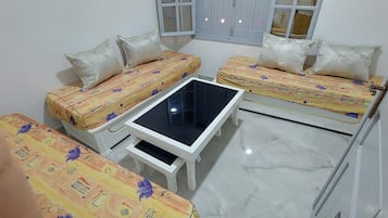 2 chambres