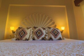 3 Schlafzimmer, Zimmersafe, Reisekinderbett, kostenloses WLAN