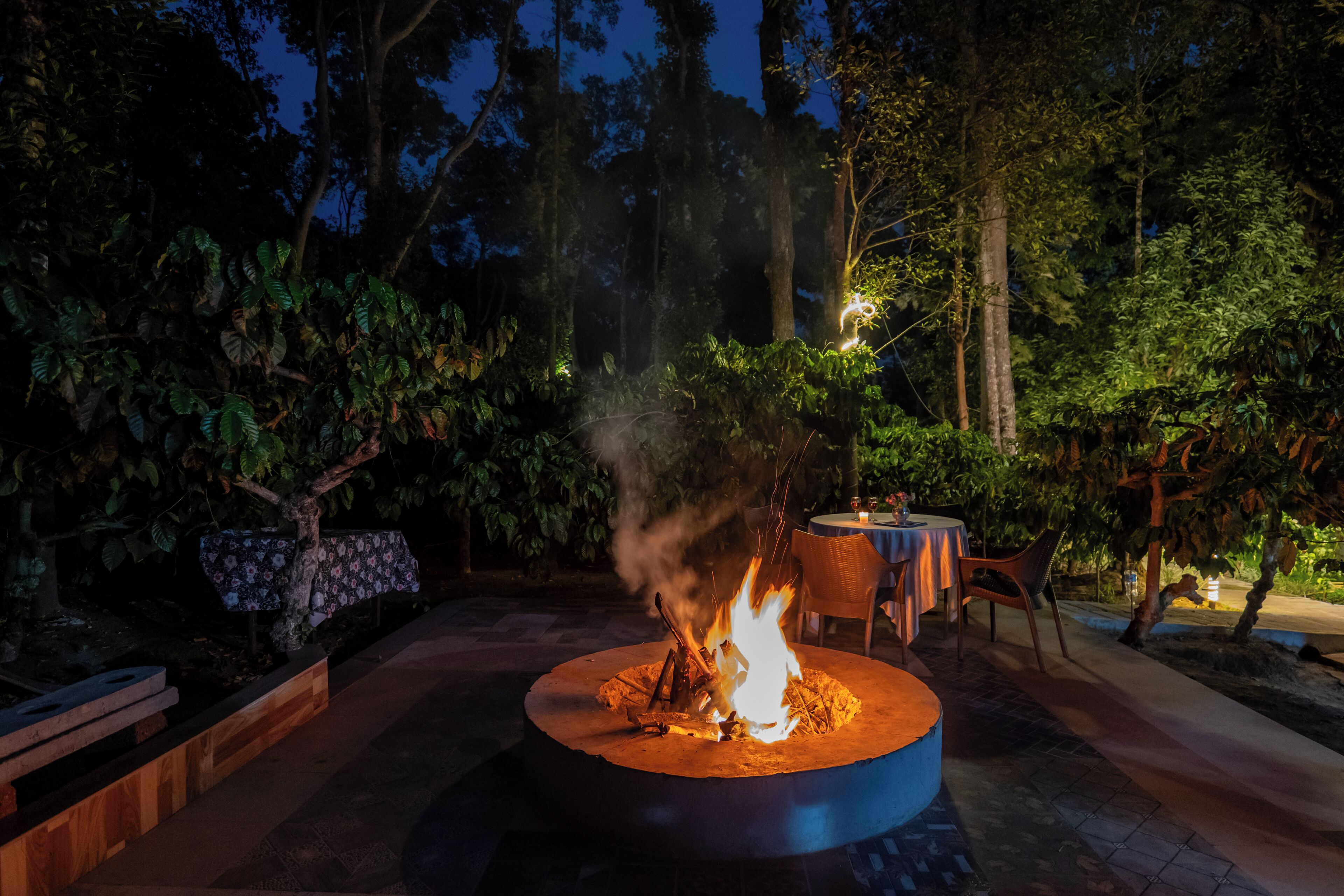 Property amenity