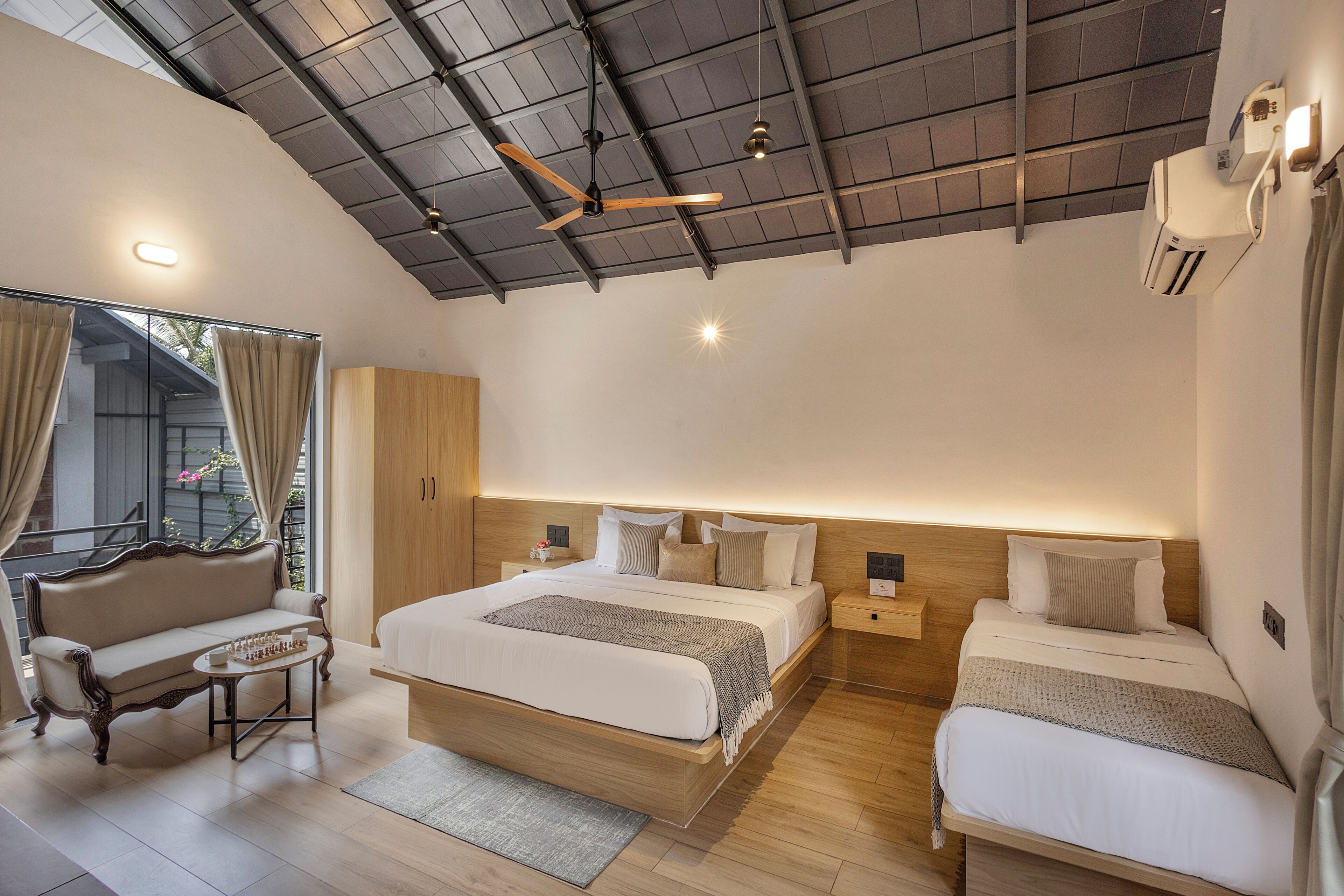 Chambre Premium