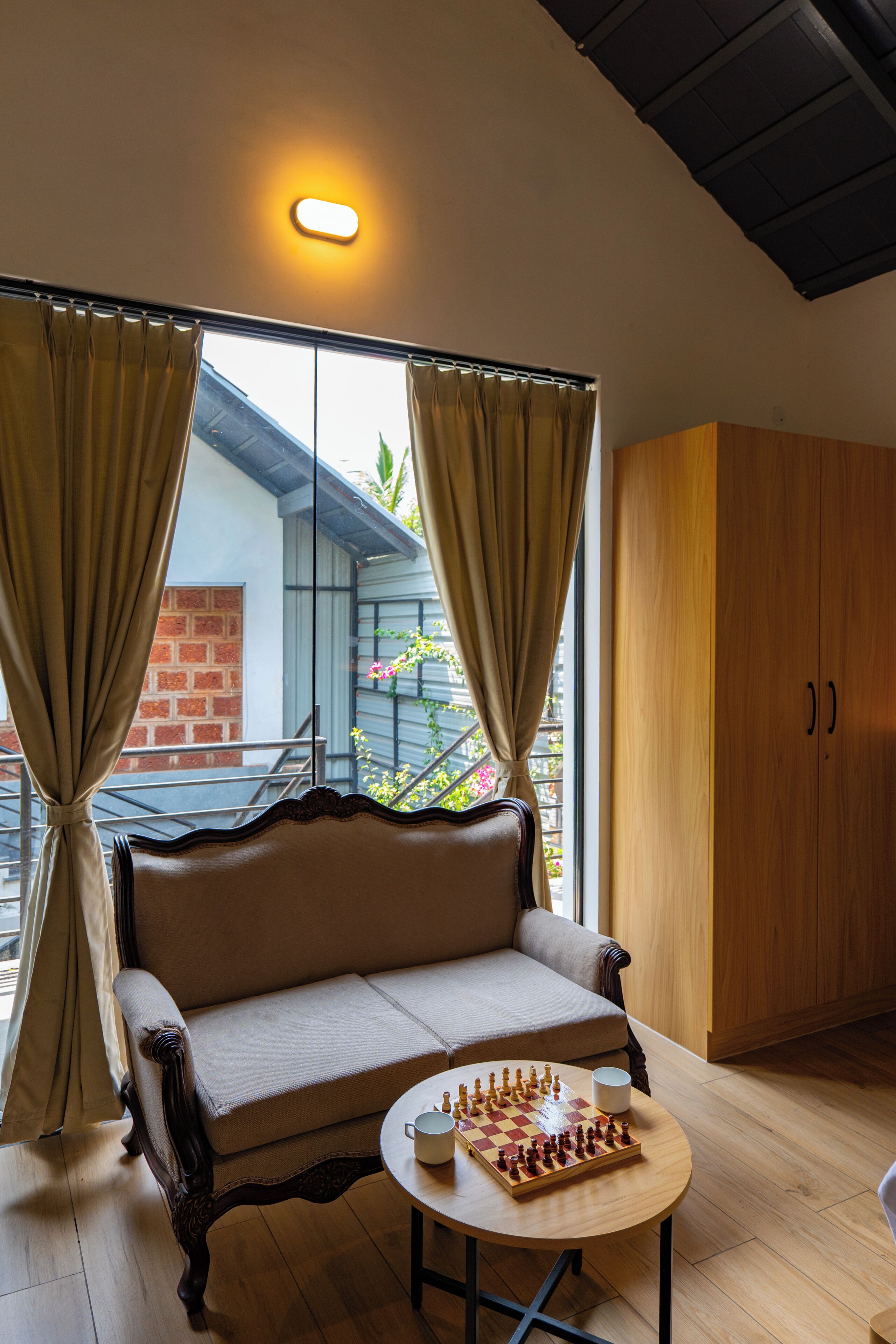 Premium Room | Egyptian cotton sheets, premium bedding, free WiFi, bed sheets