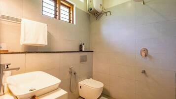 Executive Room | Bathroom