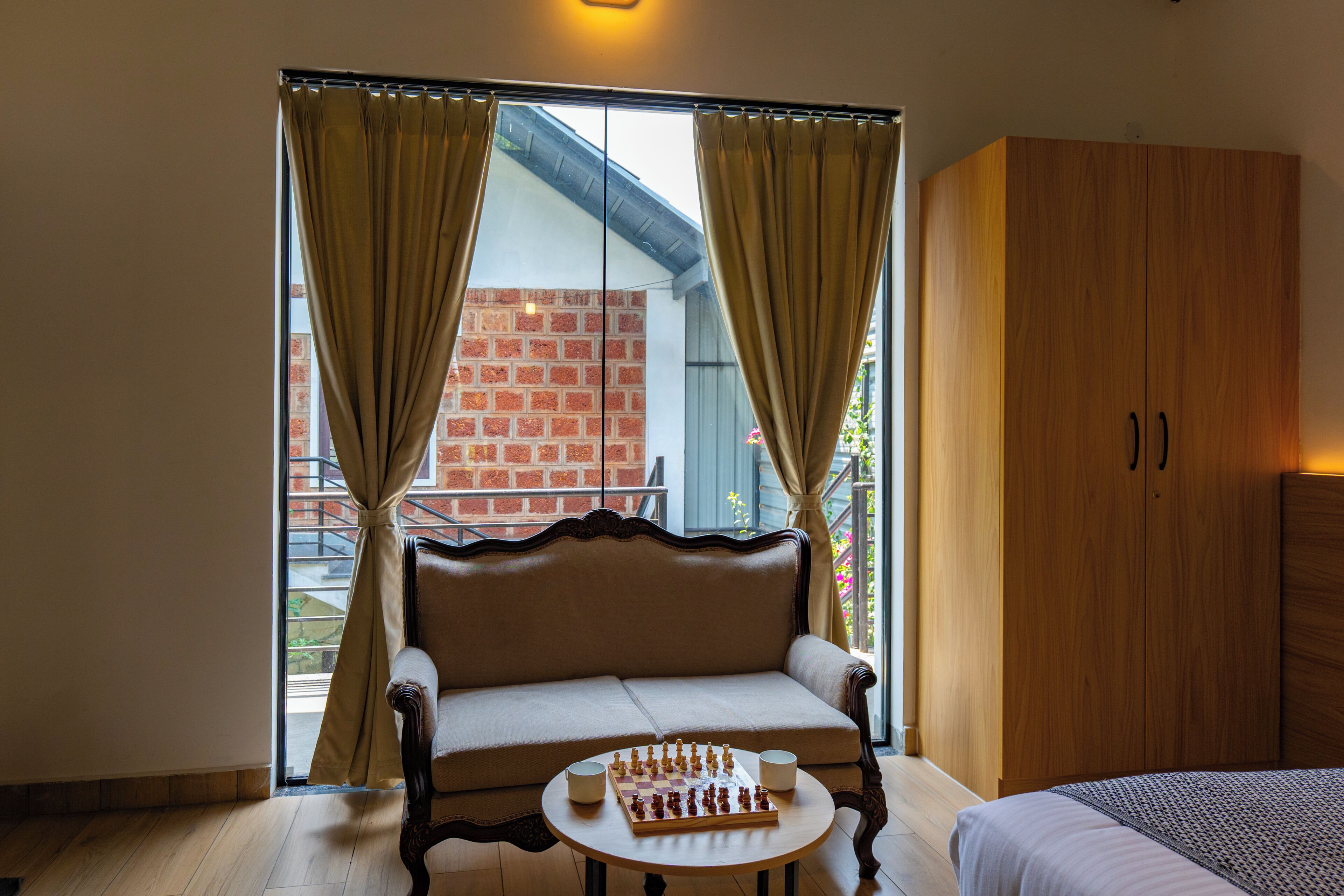 Premium Room | Egyptian cotton sheets, premium bedding, free WiFi, bed sheets