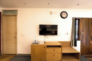 Deluxe Cottage